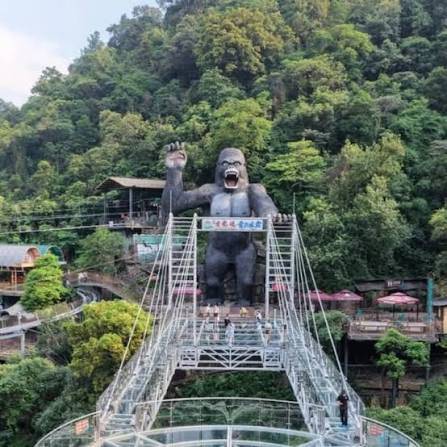 Guyan Huaxiang, Zhejiang China