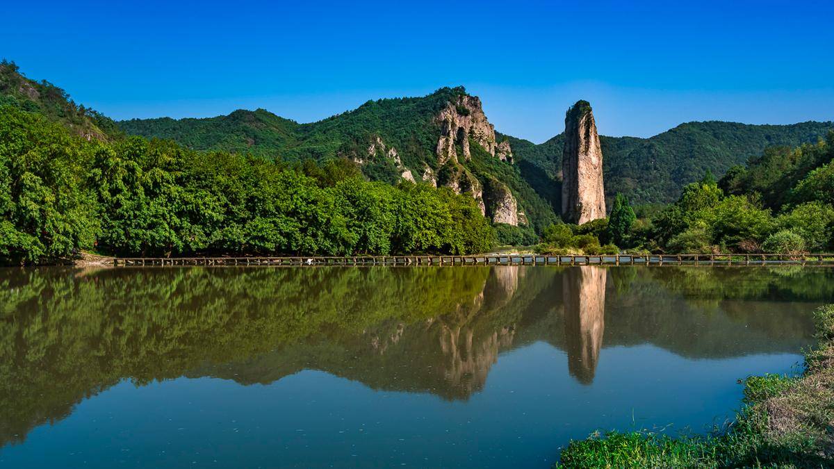 Xiandu, Zhejiang China
